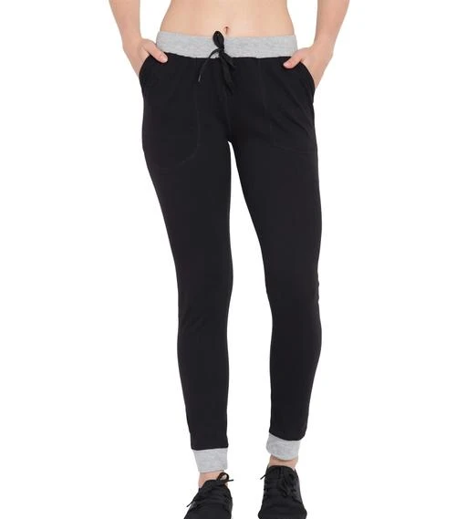Checkout this latest Women Trousers
Product Name: *Cotton Women's Track Pant*
Fabric: Cotton
Size: M - 28 in L - 30 in XL - 32 in XXL - 34 in
Length: Up To 37 in
Type: Stitched
Description: It Has 1 Piece Of Women's Track Pant
Pattern: Solid
Country of Origin: India
Easy Returns Available In Case Of Any Issue


Catalog Rating: ★4.1 (137)

Catalog Name: Trendy Cotton Women's Track Pants
CatalogID_602661
C79-SC1034
Code: 813-4216990-477
