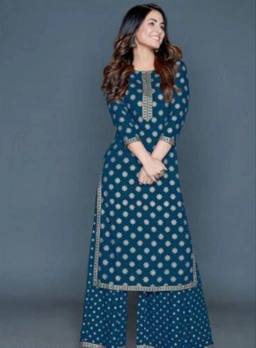 Checkout this latest Kurtis
Product Name: *Chitrarekha Superior Kurtis*
Fabric: Rayon
Sleeve Length: Three-Quarter Sleeves
Pattern: Printed
Combo of: Single
Sizes:
M, L, XL, XXL
Country of Origin: India
Easy Returns Available In Case Of Any Issue


SKU: vmoooo
Supplier Name: riya creation

Code: 373-42210429-9991

Catalog Name: Myra Superior Kurtis
CatalogID_10193925
M03-C03-SC1001