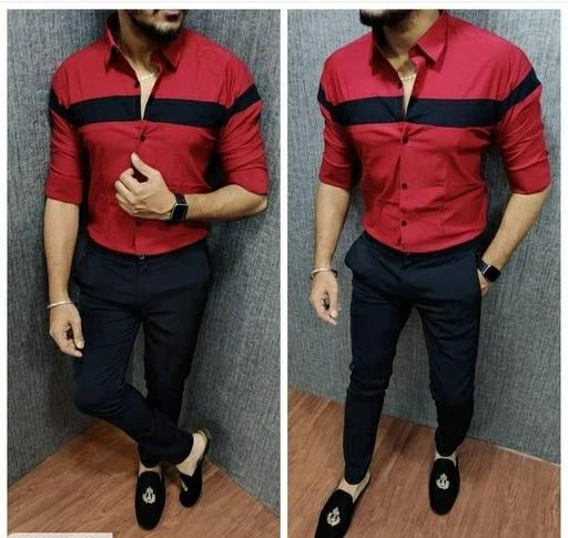 Checkout this latest Shirts
Product Name: *Classy Latest Men Shirts*
Fabric: Cotton
Sleeve Length: Long Sleeves
Pattern: Printed
Multipack: 1
Sizes:
M (Chest Size: 38 in, Length Size: 28 in) 
L (Chest Size: 40 in, Length Size: 29 in) 
XL (Chest Size: 42 in, Length Size: 29.5 in) 
Country of Origin: India
Easy Returns Available In Case Of Any Issue


Catalog Rating: ★3.1 (29)

Catalog Name: Classy Fashionable Men Shirts
CatalogID_10194102
C70-SC1206
Code: 045-42210874-7901