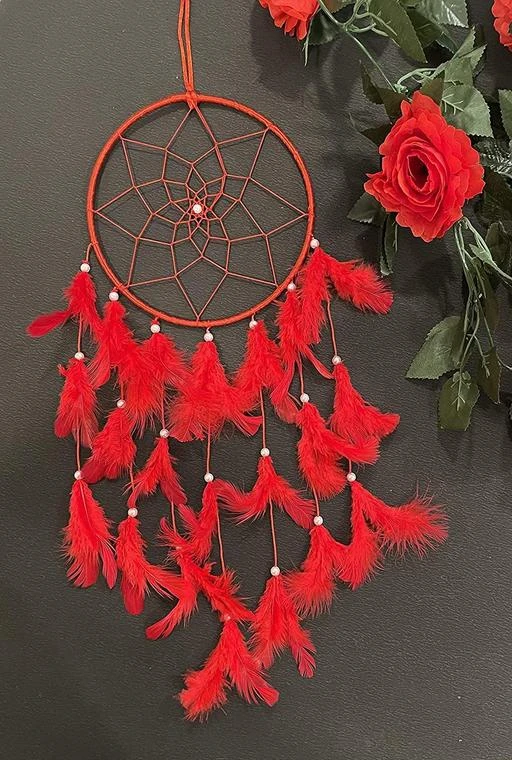Checkout this latest Dream Catcher
Product Name: *Ravishing Dream Catcher*
Material: Feather
Packaging Unit: cm
Product Length: 45 cm
Product Height: 1.5 cm
Product Breadth: 15 cm
Multipack: 1
Country of Origin: India
Easy Returns Available In Case Of Any Issue


Catalog Name: Attractive Dream Catcher
CatalogID_10198021
Code: 000-42223269

.