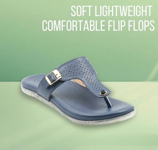 Checkout this latest Flipflops & Slippers
Product Name: *Relaxed Graceful Women Flipflops & Slippers*
Material: Synthetic
Sole Material: PU
Fastening & Back Detail: Open Back
Pattern: Solid
Net Quantity (N): 1
TRENDY STYLISH COMFORTABLE SLIP-ON FOOTWEAR FOR WOMEN OF ALL AGES
Sizes: 
IND-3 (Foot Length Size: 22.5 cm) 
Country of Origin: India
Easy Returns Available In Case Of Any Issue


SKU: 1108_NAVY
Supplier Name: MANSI INC.

Code: 184-42254721-999

Catalog Name: Unique Graceful Women Flipflops & Slippers
CatalogID_10207774
M09-C30-SC1070