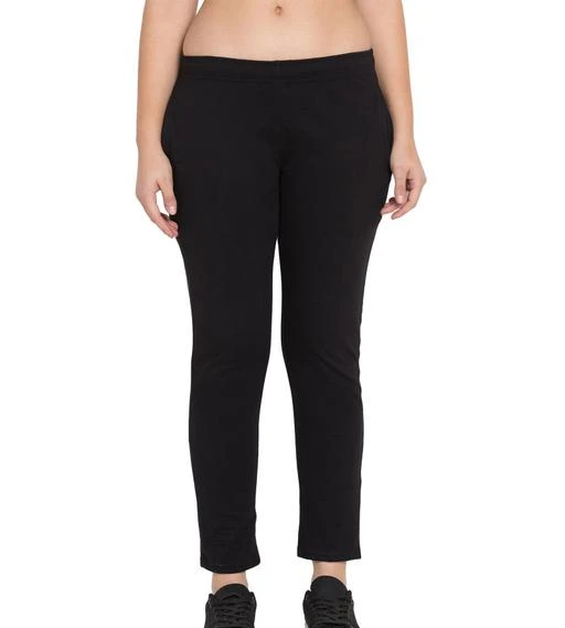 Checkout this latest Trousers & Pants
Product Name: *Trendy Cotton Women's Track Pant*
Fabric: Cotton
Size: M - 28 in L - 30 in XL - 32 in XXL - 34 in
Length: Up To 37 in
Type: Stitched
Description: It Has 1 Piece Of Women's Track Pant
Pattern: Solid
Country of Origin: India
Easy Returns Available In Case Of Any Issue


Catalog Rating: ★3.8 (12)

Catalog Name: Trendy Cotton Women's Track Pants
CatalogID_604388
C79-SC1034
Code: 674-4227007-9401
