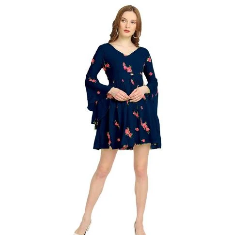 Checkout this latest Tops & Tunics
Product Name: *Pretty Fashionable Women Tops & Tunics*
Fabric: Georgette
Sleeve Length: Three-Quarter Sleeves
Pattern: Embroidered
Multipack: 1
Sizes:
S (Bust Size: 36 in, Length Size: 36 in) 
L (Bust Size: 40 in, Length Size: 36 in) 
XL (Bust Size: 42 in, Length Size: 36 in) 
Country of Origin: India
Easy Returns Available In Case Of Any Issue


Catalog Rating: ★4.2 (5)

Catalog Name: Pretty Fashionable Women Tops & Tunics
CatalogID_10273956
C79-SC1020
Code: 194-42478917-386