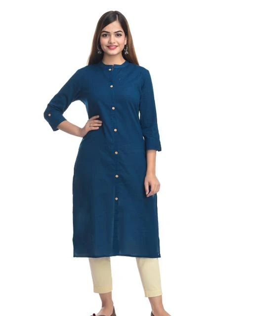 Checkout this latest Kurtis
Product Name: *Aagam Petite Kurtis*
Fabric: Cotton
Sleeve Length: Three-Quarter Sleeves
Pattern: Solid
Combo of: Single
Sizes:
M, L, XL, XXL, XXXL
Country of Origin: India
Easy Returns Available In Case Of Any Issue


SKU: BHAF76
Supplier Name: BF Bhaavesh

Code: 382-42780668-9921

Catalog Name: Trendy Drishya Kurtis
CatalogID_10359029
M03-C03-SC1001