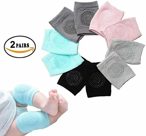 Checkout this latest Baby care
Product Name: *Trendy Soft Cotton BabyKnee Pads (Pack Of 2)*
Material: Soft Cotton
Size: (L X W X B) -  19.6 x 10.8 x 7.1 cm\
Color: Multi Color
Description: It Has 2 Pairs Of Baby Knee Safety Pads
Pattern: Solid
Country of Origin: India
Easy Returns Available In Case Of Any Issue


SKU: Baby Knee 2Pair
Supplier Name: H Empire

Code: 012-4280070-804

Catalog Name: Doodle Trendy Soft Cotton Baby Care Combo Vol 1
CatalogID_613105
M00-C00-SC1281