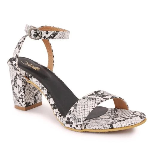 Checkout this latest Heels
Product Name: *Ravishing Women Heels*
Material: Pu
Sole Material: Resin
Pattern: Solid
Net Quantity (N): 1
 Block Heel Women Footwear
Sizes: 
IND-2, IND-4, IND-6, IND-7
Country of Origin: India
Easy Returns Available In Case Of Any Issue


SKU: IF-601-White
Supplier Name: VEILLE

Code: 244-42879684-9961

Catalog Name: Ravishing Women Heels
CatalogID_10386876
M09-C30-SC2173