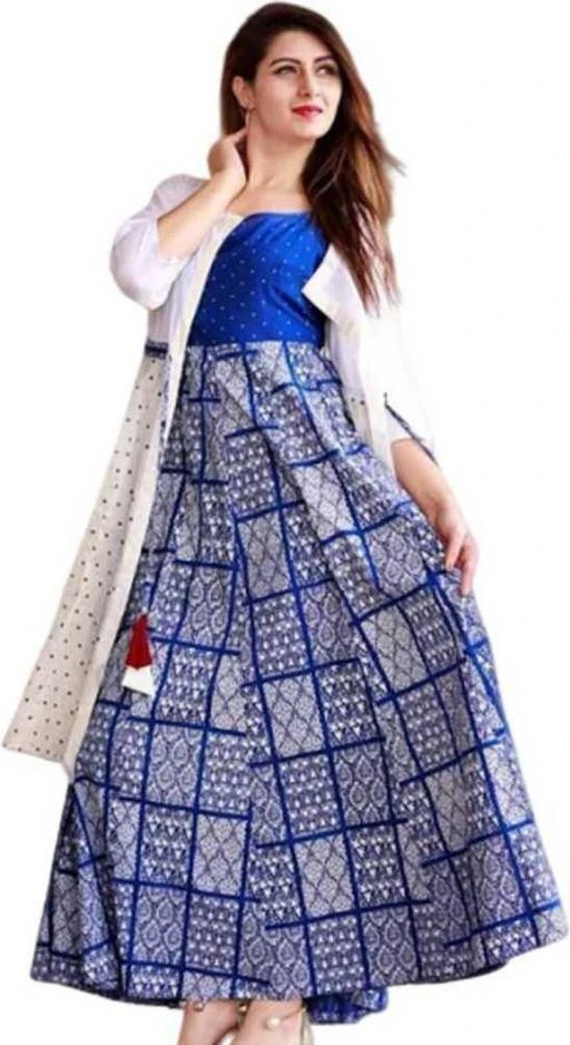 Checkout this latest Kurtis
Product Name: *Stylish Rayon printed A-Line Long Kurti *
Fabric: Rayon
Sleeve Length: Long Sleeves
Pattern: Printed
Combo of: Single
Sizes:
S (Bust Size: 36 in, Size Length: 50 in) 
Country of Origin: India
Easy Returns Available In Case Of Any Issue


SKU: TC_101-DHANANJAY
Supplier Name: THE COMFORT

Code: 883-42917216-999

Catalog Name: Adrika Attractive Kurtis
CatalogID_10398326
M03-C03-SC1001