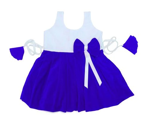 Checkout this latest Frocks & Dresses
Product Name: *Agile Stylish Girls Frocks & Dresses*
Fabric: Velvet
Sleeve Length: Sleeveless
Pattern: Solid
Multipack: Single
Sizes: 
1-2 Years, 18-24 Months, 12-18 Months
Country of Origin: India
Easy Returns Available In Case Of Any Issue


SKU: Dress-cutVL-WBlue12
Supplier Name: MVD Fashion

Code: 942-42964867-999

Catalog Name: Agile Stylish Girls Frocks & Dresses
CatalogID_10411887
M10-C32-SC1141