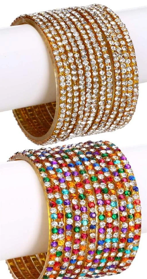 Marriage wedding store bangles set