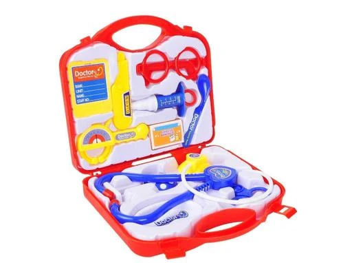 doctor kit with name