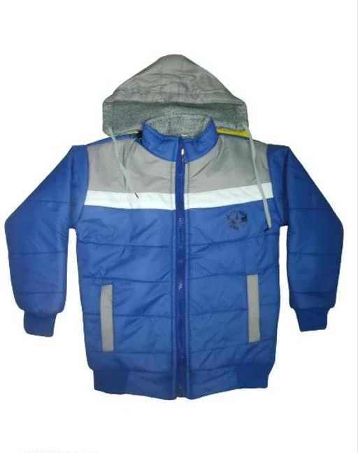 Checkout this latest Jackets & Coats
Product Name: *Flawsome Elegant Boys Jackets & Coats*
Fabric: Nylon
Sleeve Length: Long Sleeves
Pattern: Colorblocked
Net Quantity (N): 1
Kids fancy jacket
Sizes: 
0-3 Months, 0-6 Months, 3-6 Months, 6-12 Months, 0-1 Years, 1-2 Years
Country of Origin: India
Easy Returns Available In Case Of Any Issue


SKU: Ka0031
Supplier Name: Kashifa garments

Code: 723-43384554-089

Catalog Name: Cute Classy Boys Jackets & Coats
CatalogID_10536534
M10-C32-SC1181