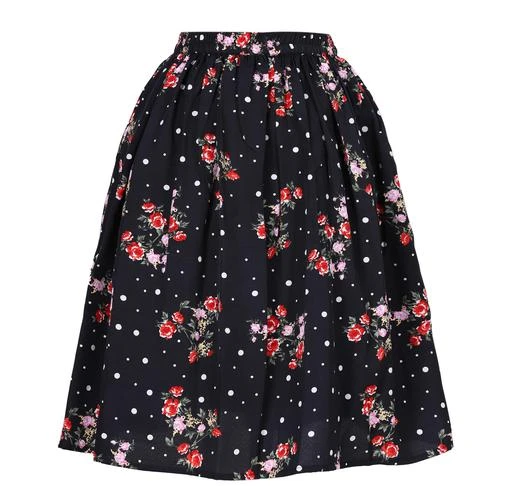 Checkout this latest Skirts
Product Name: *SKIRT*
Fabric: Crepe
Pattern: Printed
Net Quantity (N): 1
Awesome pretty skirt
Sizes: 
1-2 Years (Waist Size: 7 in, Length Size: 12 in, Hip Size: 7 in) 
2-3 Years (Waist Size: 7 in, Length Size: 13 in, Hip Size: 7 in) 
3-4 Years (Waist Size: 8 in, Length Size: 14 in, Hip Size: 8 in) 
4-5 Years (Waist Size: 8 in, Length Size: 15 in, Hip Size: 8 in) 
5-6 Years (Waist Size: 9 in, Length Size: 15 in, Hip Size: 9 in) 
6-7 Years (Waist Size: 9 in, Length Size: 16 in, Hip Size: 9 in) 
7-8 Years (Waist Size: 10 in, Length Size: 17 in, Hip Size: 10 in) 
8-9 Years (Waist Size: 10 in, Length Size: 18 in, Hip Size: 10 in) 
9-10 Years (Waist Size: 11 in, Length Size: 19 in, Hip Size: 11 in) 
10-11 Years (Waist Size: 11 in, Length Size: 20 in, Hip Size: 11 in) 
11-12 Years (Waist Size: 12 in, Length Size: 21 in, Hip Size: 12 in) 
12-13 Years (Waist Size: 12 in, Length Size: 22 in, Hip Size: 12 in) 
13-14 Years (Waist Size: 13 in, Length Size: 23 in, Hip Size: 13 in) 
14-15 Years (Waist Size: 14 in, Length Size: 24 in, Hip Size: 14 in) 
15-16 Years (Waist Size: 15 in, Length Size: 25 in, Hip Size: 15 in) 
Country of Origin: India
Easy Returns Available In Case Of Any Issue


SKU: AM23
Supplier Name: DRESS2ME

Code: 982-43397985-999

Catalog Name: Cute Elegant Kids Girls Skirts
CatalogID_10540714
M10-C32-SC1145