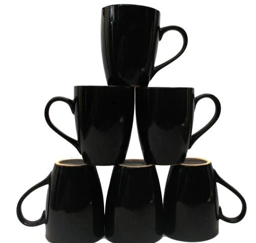 Checkout this latest Cups, Mugs & Saucers_1500+
Product Name: *Fancy Cups, Mugs & Saucers*
Material: Ceramic
Type: Coffee Mug
Product Breadth: 8 Cm
Product Height: 10 Cm
Product Length: 11 Cm
Pack Of: Pack Of 6
Beautiful mugs for tea and coffee. Best for home and office use.
Country of Origin: India
Easy Returns Available In Case Of Any Issue


Catalog Rating: ★4.1 (7)

Catalog Name: Essential Cups, Mugs & Saucers
CatalogID_10568473
C190-SC2066
Code: 384-43495422-9911