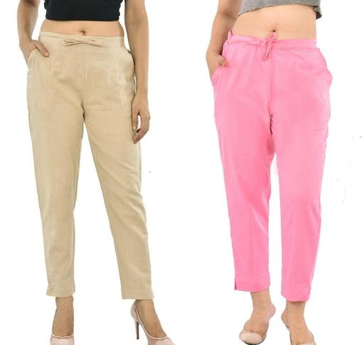 Buy  baby pink colour pant  Very cheap 