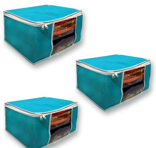 Checkout this latest Clothes Covers
Product Name: *Classy Wonderful Organizers & Storage*
Easy Returns Available In Case Of Any Issue


SKU: ZINW16129009-3 
Supplier Name: Zakhro ethnic n western wear

Code: 622-4364692-834

Catalog Name: Classy Wonderful Organizers & Storage Vol 8
CatalogID_626763
M08-C25-SC1628