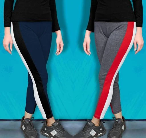  Elegant Fabulous Women Jeggings / Elegant Fabulous