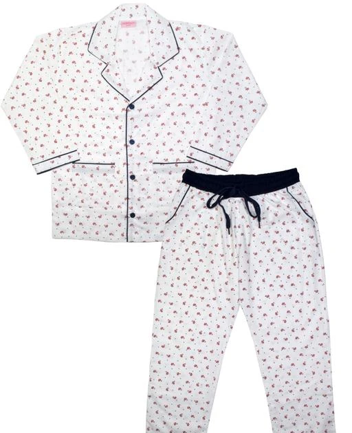 Checkout this latest Nightsuits
Product Name: *Trendy Kid's Nightsuit*
Sizes: 
2-3 Years, 3-4 Years, 4-5 Years, 5-6 Years, 6-7 Years, 7-8 Years, 8-9 Years, 9-10 Years, 10-11 Years, 11-12 Years, 12-13 Years, 13-14 Years, 14-15 Years, 15-16 Years
Easy Returns Available In Case Of Any Issue


SKU: SM-00193UNISEXSWPT
Supplier Name: Shopmozo Enterprises

Code: 195-4395063-3771

Catalog Name: Fable Trendy Kid's Nightsuits Vol 5
CatalogID_631969
M10-C32-SC1158