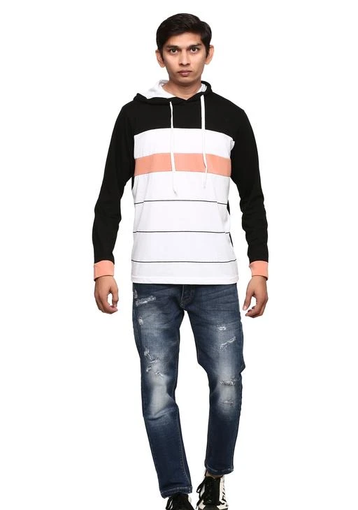 Checkout this latest Sweatshirts
Product Name: *Stylish Men's Sweatshirts*
Fabric: Cotton
Sleeve Length: Long Sleeves
Pattern: Printed
Multipack: 1
Sizes:
S (Length Size: 27 in) 
M (Length Size: 27 in) 
L (Length Size: 27 in) 
XL (Length Size: 27 in) 
Easy Returns Available In Case Of Any Issue


Catalog Rating: ★4 (83)

Catalog Name: Free Mask Modern Men Sweatshirts
CatalogID_635836
C70-SC1207
Code: 882-4417885-998