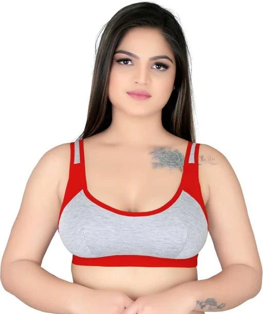 Product Name: *Comfy Women Bra