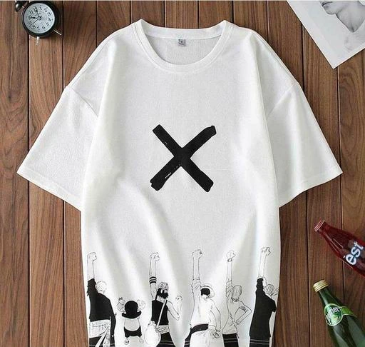 Checkout this latest Tshirts
Product Name: *Fancy Modern Printed & Colourblock Round Neck T shirt *
Fabric: Cotton
Sleeve Length: Short Sleeves
Pattern: Printed
Multipack: 1
Sizes:
M (Chest Size: 38 in, Length Size: 27.5 in) 
L (Chest Size: 40 in, Length Size: 28.5 in) 
XL (Chest Size: 42 in, Length Size: 29.5 in) 
Country of Origin: India
Easy Returns Available In Case Of Any Issue


Catalog Rating: ★3.9 (118)

Catalog Name: Classic Sensational Men Tshirts
CatalogID_10794332
C70-SC1205
Code: 232-44280593-997