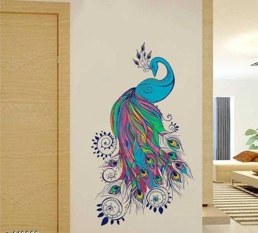 Checkout this latest Wall Stickers & Murals_500-1000
Product Name: *Fancy Vinyl Wall Sticker*
Material: Vinyl 

Size: Free Size

Description: It Has 1 Piece Of Wall Sticker
Easy Returns Available In Case Of Any Issue


SKU: RPC201
Supplier Name: MC DECOR

Code: 391-443268-975

Catalog Name: Elite Artistic Vinyl Wall Stickers Vol 1
CatalogID_48198
M08-C25-SC1267