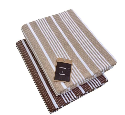 Checkout this latest Bath & Beach Towels
Product Name: *Elite Bath & Beach Towels*
Material: Cotton
Type: Bath Towel
Ideal For: Unisex
Set: Towel Set
Print or Pattern Type: Striped
Multipack: 2
Country of Origin: India
Easy Returns Available In Case Of Any Issue


Catalog Name: Graceful Bath & Beach Towels
CatalogID_10821520
Code: 000-44379009

.