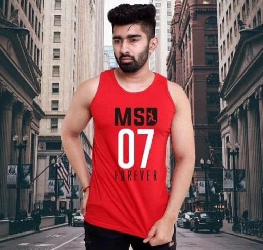 Checkout this latest Vests
Product Name: *Fancy Men Vest*
Fabric: Cotton
Sleeve Length: Sleeveless
Pattern: Printed
Net Quantity (N): 1
Men’s Vest Body Fit innerwear. Fabric-Cotton
Sizes: 
M (Length Size: 28 in) 
L (Length Size: 29 in) 
XL (Length Size: 30 in) 
XXXL
Country of Origin: India
Easy Returns Available In Case Of Any Issue


SKU: New-PM07-MSD-RED
Supplier Name: Parim

Code: 752-45203909-945

Catalog Name: Stylus Men Vest
CatalogID_11048698
M06-C19-SC1217