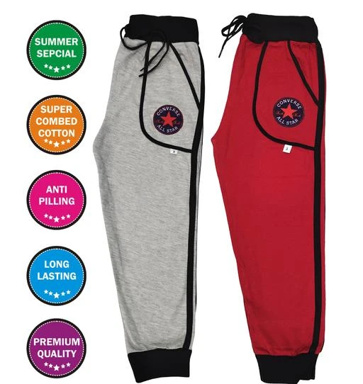 Checkout this latest Trackpants & Joggers
Product Name: *LOVO Super Soft and Comfortable Multicolor Cotton Trackpants / Lowers for Boys Pack of 1*
Fabric: Cotton
Pattern: Solid
Multipack: 2
Sizes: 
8-9 Years, 9-10 Years, 10-11 Years, 11-12 Years, 12-13 Years, 13-14 Years
Country of Origin: India
Easy Returns Available In Case Of Any Issue


Catalog Rating: ★4.1 (106)

Catalog Name: Princess Comfy Kids Boys Trackpants
CatalogID_11099463
C59-SC1186
Code: 134-45369384-056