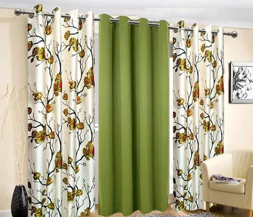 Checkout this latest Curtains
Product Name: *Classy Curtains*
Material: Polyester
Opacity: Room Darkening
Length: Door
Type: Blackout
Set: Door
Print or Pattern Type: Solid
Size: 7Feet
Multipack: 3
Country of Origin: India
Easy Returns Available In Case Of Any Issue


Catalog Name: Designer Curtains
CatalogID_11138854
Code: 000-45501313

.