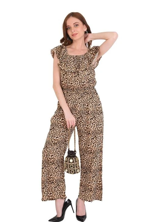  Texco Women Black Jumpsuit / Trendy Fabulous Women Jumpsuits