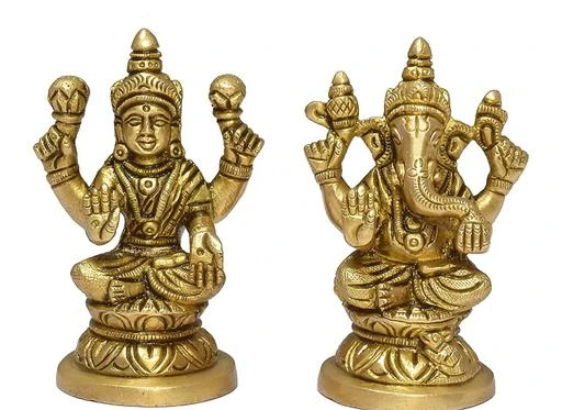 Checkout this latest Idols & Figurines
Product Name: *Elite Idols & Figurines*
Material: Brass
Type: Ganesh Idol
Multipack: 2
Country of Origin: India
Easy Returns Available In Case Of Any Issue


SKU: fr9B1d69
Supplier Name: Vshopinternational

Code: 154-45753075-9941

Catalog Name: Designer Idols & Figurines
CatalogID_11218285
M08-C25-SC2490