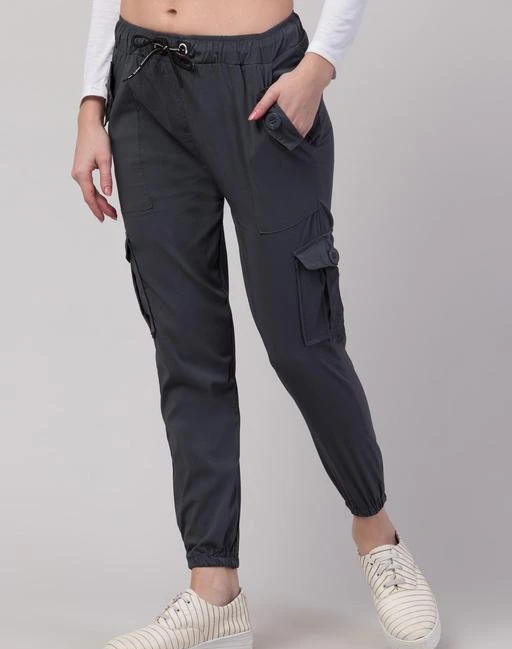 Checkout this latest Trousers & Pants
Product Name: *Comfy Fashionista Women Women Trousers *
Fabric: Cotton Blend
Pattern: Solid
Multipack: 1
Sizes: 
28 (Waist Size: 28 in, Length Size: 34 in) 
30 (Waist Size: 28 in, Length Size: 36 in) 
Country of Origin: India
Easy Returns Available In Case Of Any Issue


SKU: tokko_cargo_btn_GREY
Supplier Name: NDM Enterprises

Code: 603-45756313-998

Catalog Name: Comfy Graceful Women Women Trousers 
CatalogID_11219374
M04-C08-SC1034