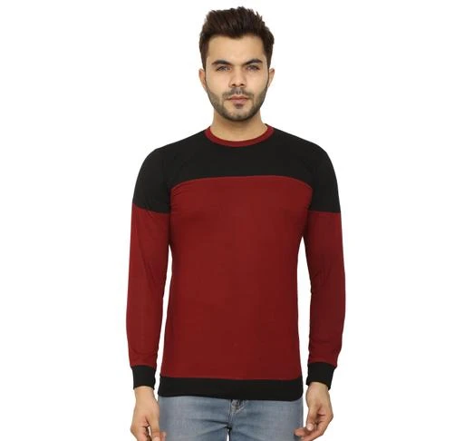 Checkout this latest Tshirts
Product Name: *Classic Elegant Men Tshirts*
Fabric: Cotton Blend
Sleeve Length: Long Sleeves
Pattern: Colorblocked
Multipack: 1
Sizes:
M, L, XL
Country of Origin: India
Easy Returns Available In Case Of Any Issue


Catalog Rating: ★3.4 (10)

Catalog Name: Stylish Elegant Men Tshirts
CatalogID_11231108
C70-SC1205
Code: 242-45793795-998