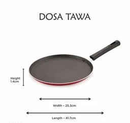 Iron Tawa, Handmade Loha Iron Lokhand Roti/chapati/parata Tawa With Unique  Handle durable & Long-lasting Iron Tawa for Indian Cooking 