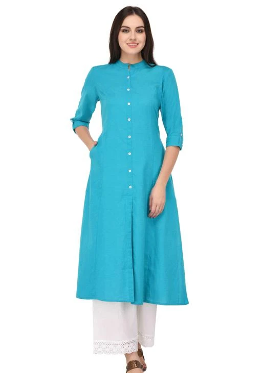 Checkout this latest Kurtis
Product Name: *Women Front Slit Kurti*
Fabric: Cotton
Combo of: Single
Sizes:
XS, S, M, L, XL, XXL, XXXL, 4XL
Easy Returns Available In Case Of Any Issue


SKU: kwttb_1
Supplier Name: Pistaa Sales

Code: 205-458775-9951

Catalog Name: Women Cotton A-line Solid Yellow Kurti
CatalogID_50011
M03-C03-SC1001
.