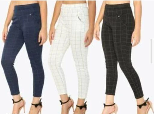 Checkout this latest Jeggings
Product Name: *Trendy Elegant Women Women Jeggings *
Sizes: 
28 (Waist Size: 28 in, Length Size: 35 in) 
Country of Origin: China
Easy Returns Available In Case Of Any Issue


SKU: ST_chak_jagging_BLUE/WHT/GERY
Supplier Name: shawer style

Code: 544-45908993-9901

Catalog Name: Fancy Modern Women Women Jeggings 
CatalogID_11265384
M04-C08-SC1033