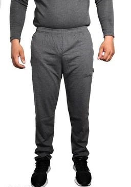 Hosiery Track Pant For Men  youngbuyworld