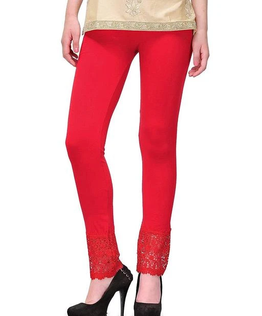 Net leggings for women stylish Pack of 3,Black,Red,White( Fit to
