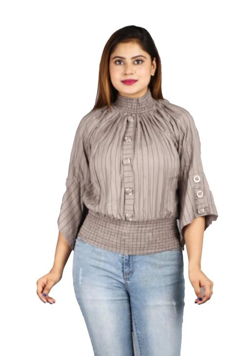 Stylish Fabulous Women Tops & Tunics