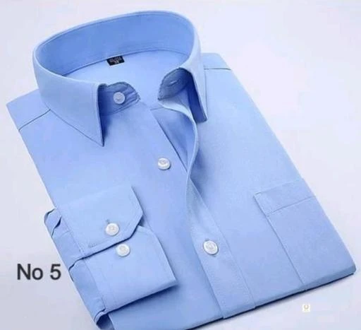 Checkout this latest Shirts
Product Name: *Trendy Graceful Men Shirts*
Fabric: Cotton
Sleeve Length: Long Sleeves
Pattern: Solid
Multipack: 1
Sizes:
M (Chest Size: 44 in) 
L (Chest Size: 47 in) 
XL (Chest Size: 50 in) 
Country of Origin: India
Easy Returns Available In Case Of Any Issue


Catalog Rating: ★3.6 (28)

Catalog Name: Trendy Graceful Men Shirts
CatalogID_11322415
C70-SC1206
Code: 553-46095784-999