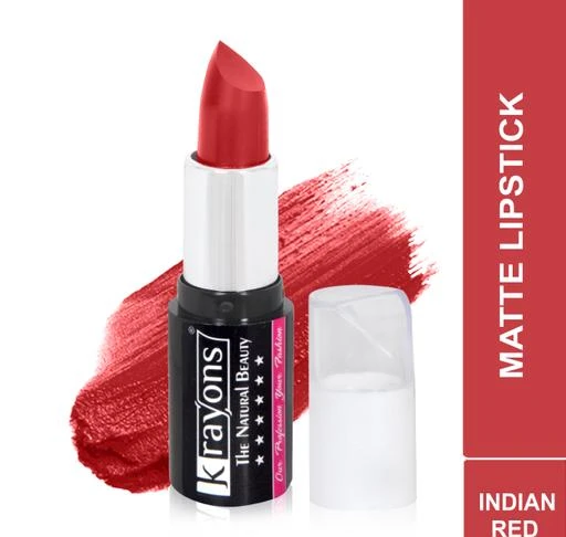 Checkout this latest Lipsticks
Product Name: *Unique Shades Collection Lipstick*
Product Name: Unique Shades Collection Lipstick
Finish: Matte
Color: Red
Type: Stick
Multipack: 1
Easy Returns Available In Case Of Any Issue


SKU: LST-WHITE-SECRET-KRAYONS-05
Supplier Name: OneLook Enterprise

Code: 461-4632105-942

Catalog Name: Krayons Unique Shades Collection Lipstick
CatalogID_671617
M07-C20-SC2005