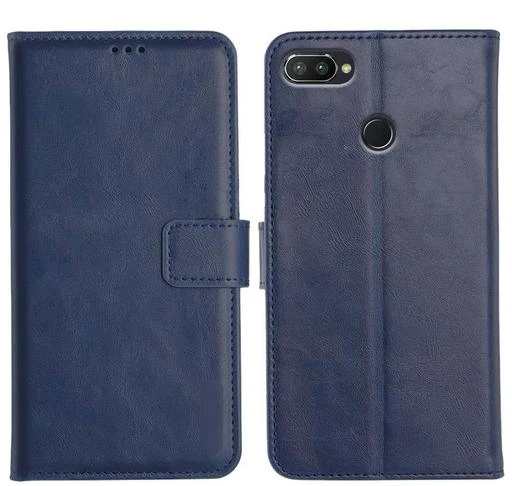 Checkout this latest Mobile Cases & Covers
Product Name: *Realme 2 Pro Cases & Covers*
Product Name: Realme 2 Pro Cases & Covers
Material: Leather
Brand: Others
Compatible Models: Realme 2 Pro
Color: Blue
Theme: No Theme
Type: Plain
Country of Origin: India
Easy Returns Available In Case Of Any Issue


SKU: realme 2 pro blue
Supplier Name: PARVESH ENTERPRISES

Code: 251-46393259-9941

Catalog Name: Realme 2 Pro Cases & Covers
CatalogID_11408813
M11-C37-SC1380