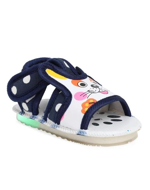 Light sandals discount for baby boy