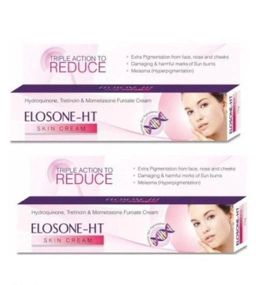 Checkout this latest Moisturizers
Product Name: *elosone ht cream pack of 10 *
Product Name: elosone ht cream pack of 10 
Type: Face Moisturizers & Day Cream
Multipack: 2
Easy Returns Available In Case Of Any Issue


SKU: ehtc10
Supplier Name: Khandelwal cosmetic

Code: 434-4653680-0801

Catalog Name: Elosone-HT Skin Cream Combo
CatalogID_675162
M07-C21-SC1950