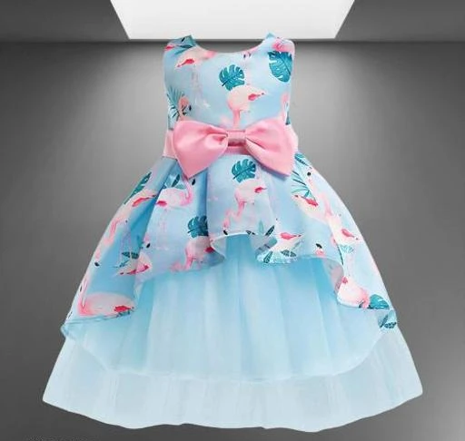 FKELYI Axolotl & Cherry Blossom Girls Dress Size 5-6 Years Stretchy  Princess Dress Up Clothes Durable Playing Youth Crewneck Sundress -  Walmart.com