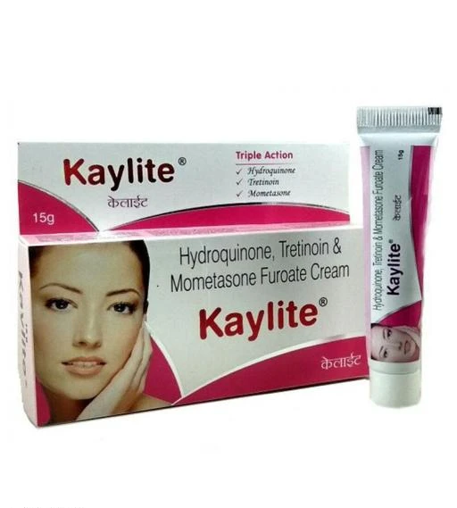 Checkout this latest Moisturizers
Product Name: *kaylite cream pack of 1 *
Product Name: kaylite cream pack of 1 
Type: Face Moisturizers & Day Cream
Skin Type: All Skin Types
Multipack: 1
Easy Returns Available In Case Of Any Issue


SKU: kac1
Supplier Name: Khandelwal cosmetic

Code: 641-4658346-462

Catalog Name: Kaylite Anti-Marks Cream kaylite Day Cream Product Vol 1
CatalogID_675940
M07-C21-SC1950