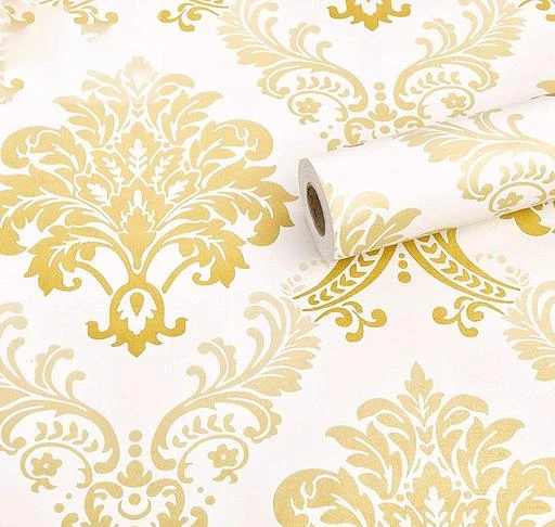 Gold floral pattern Vectors  Illustrations for Free Download  Freepik