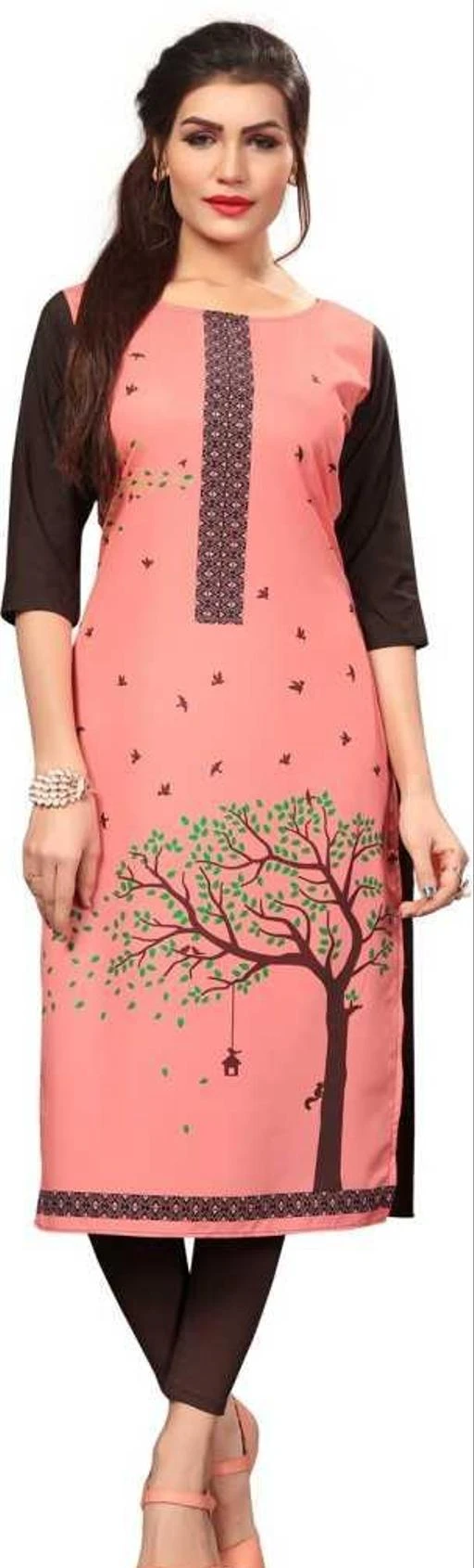 Checkout this latest Kurtis
Product Name: *Abhisarika Alluring Kurtis*
Fabric: Crepe
Sleeve Length: Three-Quarter Sleeves
Pattern: Printed
Combo of: Single
Sizes:
M
New Crepe Digital Printed Round Neck Beautiful A-line straight kurti For Girls and Women . We offers you to attract compliments by this attractive stitched Dress made with fine quality material and Beautiful fabric and straight long which can be Wear for functions, festivals, parties and even office also.
Country of Origin: India
Easy Returns Available In Case Of Any Issue


SKU: KD-6522
Supplier Name: K D-1ENTERPRISE

Code: 852-46705637-992

Catalog Name: Abhisarika Fabulous Kurtis
CatalogID_11497625
M03-C03-SC1001