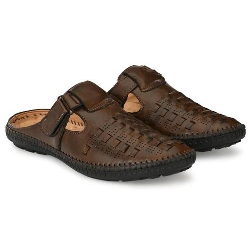 Checkout this latest Sandals
Product Name: * Michael Scott Men's Brown Fisherman Style Sandals (7715_Brown)*
Material: Syntethic Leather
Sole Material: PVC
Fastening & Back Detail: Slip-On
Pattern: Solid
Net Quantity (N): 1
Sizes: 
IND-6, IND-7, IND-8, IND-9, IND-10
Country of Origin: India
Easy Returns Available In Case Of Any Issue


SKU: 7715BROWN
Supplier Name: Michael Scott

Code: 393-46931193-9941

Catalog Name: Aadab Fashionable Men Sandals
CatalogID_11568949
M06-C56-SC1238
.