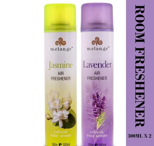 Checkout this latest Air freshener
Product Name: *MELANGE LAVENDER JASMINE  Air Freshners*
Type: Spray
Form: Liquid
Fragrance: Jasmine
Product Breadth: 2 Cm
Product Height: 22 Cm
Product Length: 5 Cm
Pack Of: Pack Of 2
Country of Origin: India
Easy Returns Available In Case Of Any Issue


Catalog Name: Stylo Air freshener
CatalogID_11590263
Code: 000-46996870

.